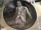 Cannibal Corpse – Vile - Picture Disc - Vinyl LP - Corpsegrinder / Monstrosity
