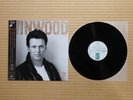 Steve Winwood – Roll With It VJL-28048 Japan Insert Obi NM vinyl