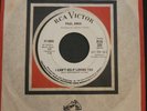 PAUL ANKA  I CAN'T HELP LOVING YOU 45-RARE NORTHERN SOUL-HOLY GRAIL promo