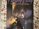 Prince And The Revolution ‎- Purple Rain (Vinyl LP - 1984 VG+/VG+ Inner )