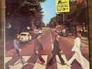 The Beatles Abbey Road 69' SEALED 3rd Version Hype Sticker No Her Majesty