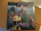 Palace- So Long Forever Vinyl Record. Brand New And Unused