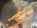 AC/DC - And There Was Guitar  In Concert Maryland 1979 VINYL Picture disc ￼