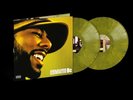 Common - Be 20th Anniversary Edition, Vinyl Record, 2LP, Yellow Marble