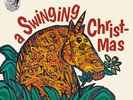 Ella Fitzgerald - Ella Wishes You A Swinging Christmas [Limited 180-Gram White C