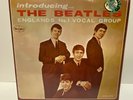 Introducing The Beatles - VEE JAY - SEALED Brand New