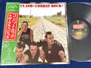 Rare THE CLASH 