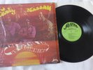 The Beginning Of The End –Funky Nassau Rare Original Afrobeat Calypso 1971 LP