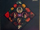Flaming Youth - Ark 2/ UK 1969/ Fontana 881017TY