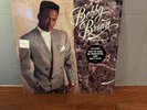 BOBBY BROWN - DON'T BE CRUEL LP VINYL Original MCA RECORDS 1988 VG+ HYPE