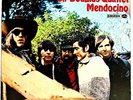 Sir Douglas Quintet Mendocino Smash Records 1969 Vinyl 1st Press