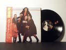 WINGS Dbl LP Live in Tokyo 1980 Ruthless Rhymes Ltd japan Paul McCartney  vinyl