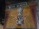 Siren Song of the Counter Culture by Rise Against (Record, 2004)