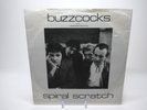 Buzzcocks With Howard Devoto ‎– Spiral Scratch / 1979 UK PORKY RE ORG 1 VG+/EX+