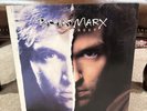 RICHARD MARX : Rush Street | 1991 First Pressing Vinyl/LP Album | ESTU 2158