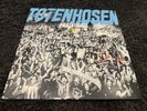 Die Toten Hosen - Fiesta Y Ruido Live Argentinien Vinyl 2 LP Signiert Autogramm