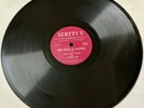 Lowell Fulson 1948 78 The Train Is Leaving  Scotty’s Blues SCOTTY’S RADIO M-HEAR
