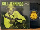 Bill Jennings ‎– Enough Said  1959 Prestige Mono Brother Jack McDuff RVG OG
