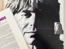 Dave Edmunds – Tracks On Wax 4 1978 LP SIGNED WITH LABEL PRESS MATERIAL, PHOTO