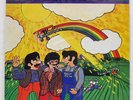 GEORGE OTSUKA YOU ARE MY SUNSHINE THREE BLIND MICE TBM35 Japan VINYL LP