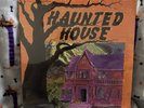 chilling thrilling sounds of the haunted house lp SEALED