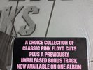 **RARE Shrink/Hype** Pink Floyd 