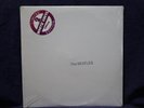 BEATLES VERY RARE SEALED 2LP WHITE ALBUM 1978 USA 1stPRESS W/HYPE STICKER
