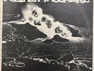 Metal Massacre LP - Metal Blade [MBR 1001] 1982 ORIG 1st Press (VG+/VG+)