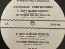 Victorian & Sydney Symphony Orchestras ABC AustralianCompositions 10