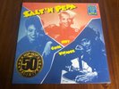 Hot Cool Vicious by SALT 'N PEPA  Hip Hop At 50 (Vinyl Record. 2024)