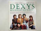 The Very Best Of Dexys Midnight Runners vinyl  LP (1991) VG+/EX