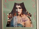 Chappell Roan Signed The Rise & Fall Of A Midwest Princess Anniversary Vinyl New