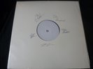 HIGH SPIRITS self-titled demos LP 2009 original private press SIGNED autographed