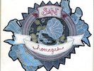 Sixtoo / Homages / Vinyl / Alternative / Indie / Bully Records / Canada