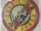 Guns N Roses Welcome To The Jungle PICTURE DISC MINT Gef 30tp Vinyl LP