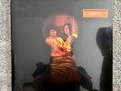 Selena Gomez & Benny Blanco I Said I Love You First UO Tangerine Vinyl Record LP
