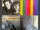Rock Pop 44 x LP Vinyl Record Albums Tears For Fears Pet Shop Boys Duran Duran