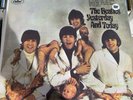 The Beatles- Yesterday and Today, butcher Cover Reissue Marbled Vinyl