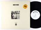 Brute Force - S/T LP - Embryo Mono VG++ PROMO
