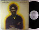 James Mason - Rhythm Of Life LP - Chiaroscuro OG Press VG+