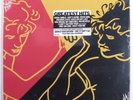 DARYL HALL & JOHN OATES Rock 'N Soul Part 1 RCA CPL1-4858 LP SEALED s