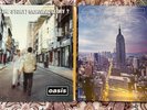 Blood Records Oasis (What’s The Story) Morning Glory?  + Standing On The…