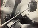 ROY ELDRIDGE And DIZZY GILLESPIE Roy And Diz LP CLEF MG-C-641 OG dg mono VG++ NM