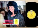 MARTHA ARGERICH Recital Argentina LP DGG 138672 Stereo Chopin Brahms Liszt Ravel