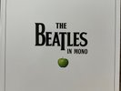 The Beatles In Mono Vinyl Box Set 14 LP 2025 NEW SHIPS TODAY