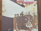 LED Zeppelin II - 1969 US 1st Press, Stereo, “RL” Cut, PR - Presswell Pressing