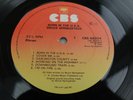 Bruce Springsteen BORN IN THE USA 1984 UK LP 1st Press A2 / B2 PLAYS MINT HEAR