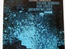 HERBIE HANCOCK EMPYREAN ISLES BLUE NOTE BST84175 US VINYL LP