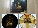Ozzy Osbourne Memoirs of a Madman Best Of 2 x Picture Disc Vinyl Record 2014
