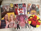 Rob Zombie’s Firefly Trilogy Box Set Vinyl Waxwork Sealed Vinyl